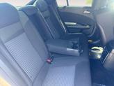 Thumbnail of 2022 Pitch Black Clearcoat Dodge Charger