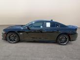 Thumbnail of 2022 Pitch Black Clearcoat Dodge Charger
