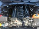 Thumbnail of 2022 Pitch Black Clearcoat Dodge Charger