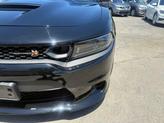 Thumbnail of 2022 Pitch Black Clearcoat Dodge Charger