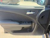 Thumbnail of 2022 Pitch Black Clearcoat Dodge Charger