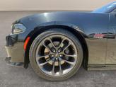 Thumbnail of 2022 Pitch Black Clearcoat Dodge Charger
