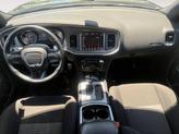 Thumbnail of 2022 Pitch Black Clearcoat Dodge Charger