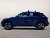 Thumbnail of 2022 Navarra Blue Metallic Audi Q5