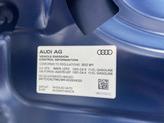 Thumbnail of 2022 Navarra Blue Metallic Audi Q5