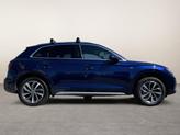Thumbnail of 2022 Navarra Blue Metallic Audi Q5