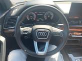 Thumbnail of 2022 Navarra Blue Metallic Audi Q5