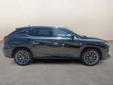 Thumbnail of 2020 Caviar Lexus RX 350