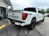 Thumbnail of 2024 GRAY Ford F-150