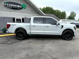 Thumbnail of 2024 GRAY Ford F-150