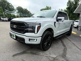 Thumbnail of 2024 GRAY Ford F-150