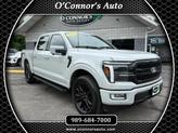 Photo of 2024 GRAY Ford F-150
