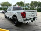 Thumbnail of 2024 GRAY Ford F-150