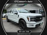Photo of 2024 GRAY Ford F-150