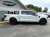 Thumbnail of 2024 GRAY Ford F-150