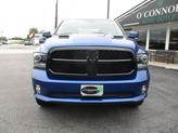 Thumbnail of 2017 Blue RAM 1500