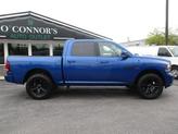 Thumbnail of 2017 Blue RAM 1500