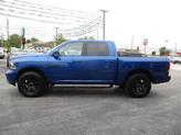 Thumbnail of 2017 Blue RAM 1500
