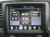Thumbnail of 2017 Blue RAM 1500