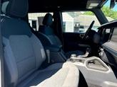 Thumbnail of 2023 Oxford White Ford Bronco