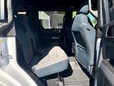 Thumbnail of 2023 Oxford White Ford Bronco