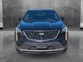 Thumbnail of 2019 Stellar Black Metallic Cadillac XT4