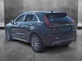 Thumbnail of 2019 Stellar Black Metallic Cadillac XT4
