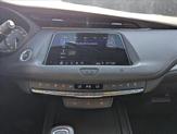 Thumbnail of 2019 Stellar Black Metallic Cadillac XT4