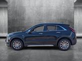 Thumbnail of 2019 Stellar Black Metallic Cadillac XT4