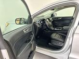 Thumbnail of 2019 Ingot Silver Metallic Ford Edge