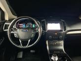 Thumbnail of 2019 Ingot Silver Metallic Ford Edge