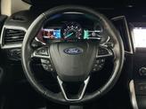 Thumbnail of 2019 Ingot Silver Metallic Ford Edge