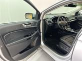 Thumbnail of 2019 Ingot Silver Metallic Ford Edge