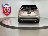 Thumbnail of 2019 Ingot Silver Metallic Ford Edge