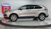 Thumbnail of 2019 Ingot Silver Metallic Ford Edge