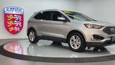 Thumbnail of 2019 Ingot Silver Metallic Ford Edge