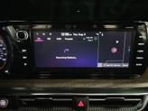 Thumbnail of 2022 Ebony Black Kia K5