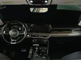 Thumbnail of 2022 Ebony Black Kia K5