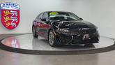 Thumbnail of 2022 Ebony Black Kia K5