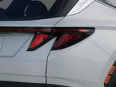 Thumbnail of 2026 Serenity White Pearl Hyundai TUCSON