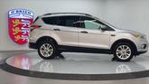 Thumbnail of 2018 Ingot Silver Metallic Ford Escape