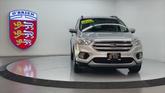 Thumbnail of 2018 Ingot Silver Metallic Ford Escape