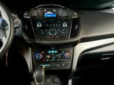 Thumbnail of 2018 Ingot Silver Metallic Ford Escape