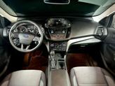 Thumbnail of 2018 Ingot Silver Metallic Ford Escape