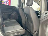Thumbnail of 2018 Ingot Silver Metallic Ford Escape