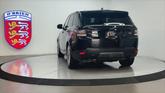 Thumbnail of 2017 BLACK Land Rover Range Rover Sport