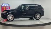 Thumbnail of 2017 BLACK Land Rover Range Rover Sport