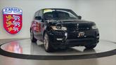 Thumbnail of 2017 BLACK Land Rover Range Rover Sport