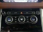 Thumbnail of 2017 BLACK Land Rover Range Rover Sport