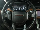 Thumbnail of 2017 BLACK Land Rover Range Rover Sport